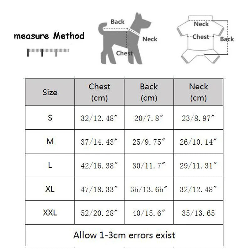 Striped Cat Dog Pijamas Hoodie Jumpsuit Winter Black Orange Pet Clothes For Small Dogs Bichon Long Sleeve Puppy Overalls Pajamas