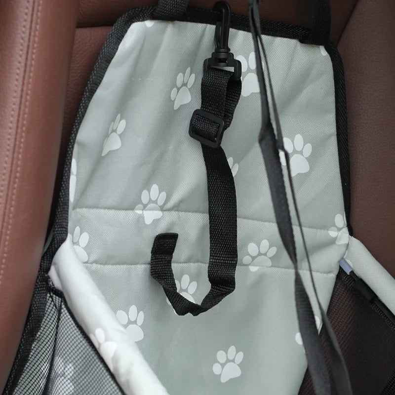 Pet Car Carrier