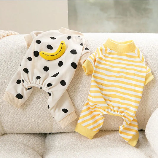 Puppy PJ'S