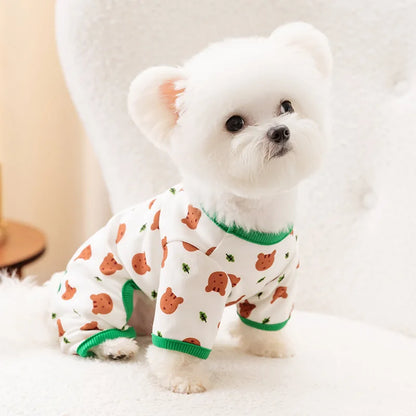 Puppy PJ'S