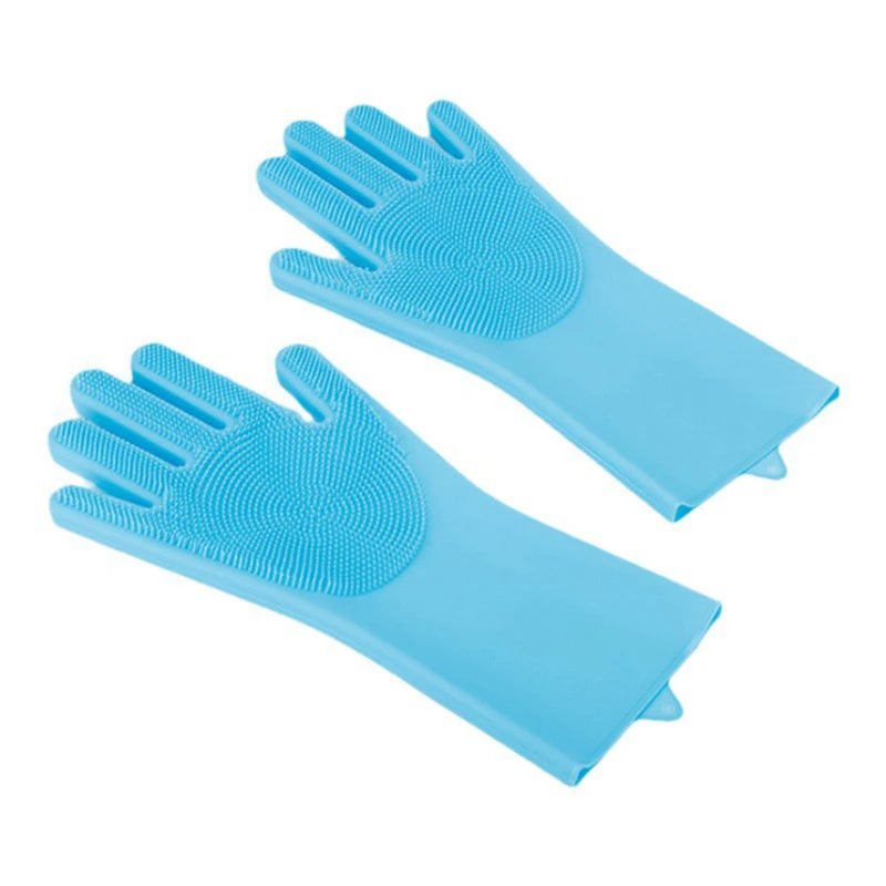 Pet Bathing/Hair Removal Glove