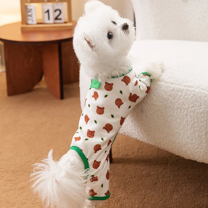 Puppy PJ'S
