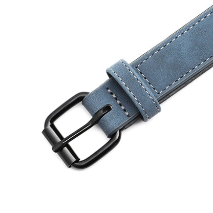 Dog Collar with pocket for Air-Tag