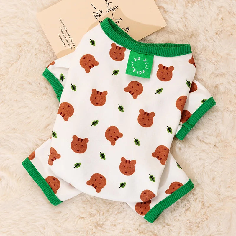 Puppy PJ'S