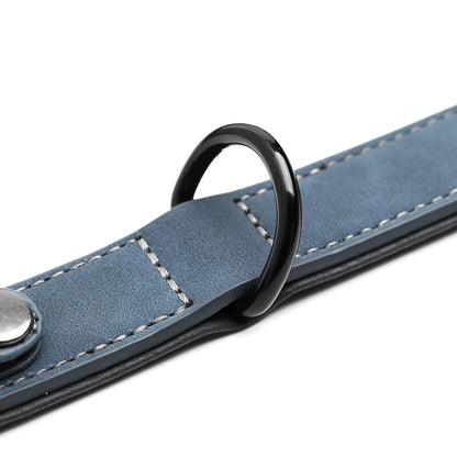 Dog Collar with pocket for Air-Tag