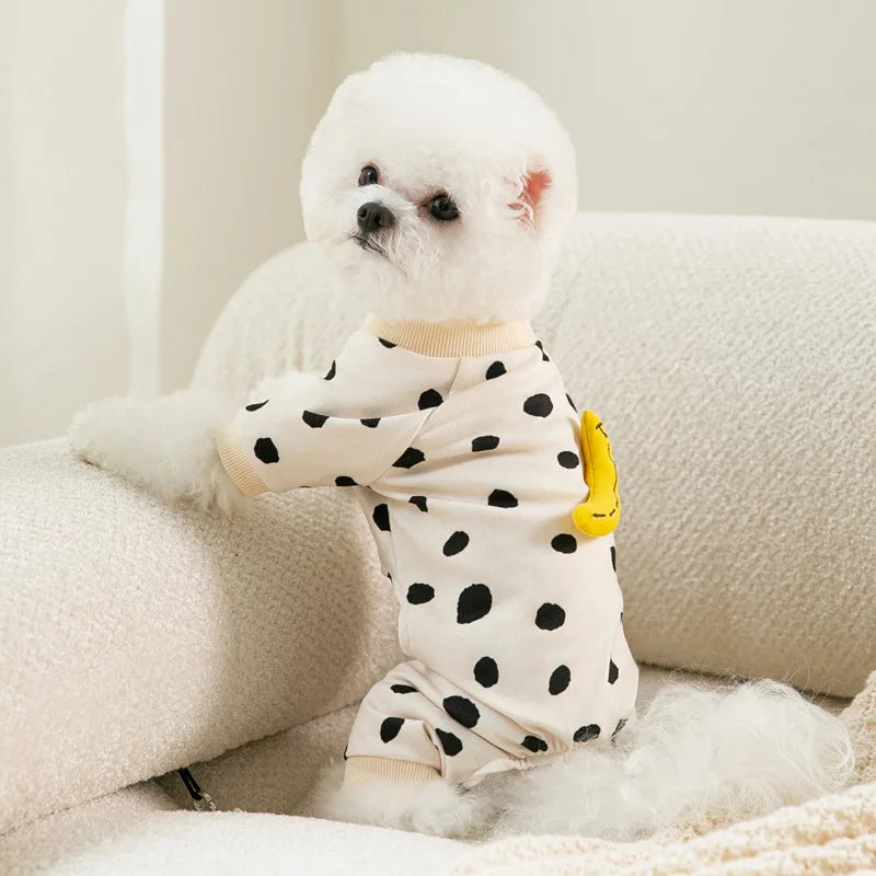 Puppy PJ'S