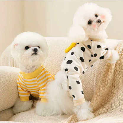 Puppy PJ'S